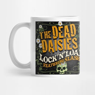 The dead Mug